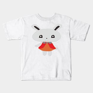 cute doll Kids T-Shirt